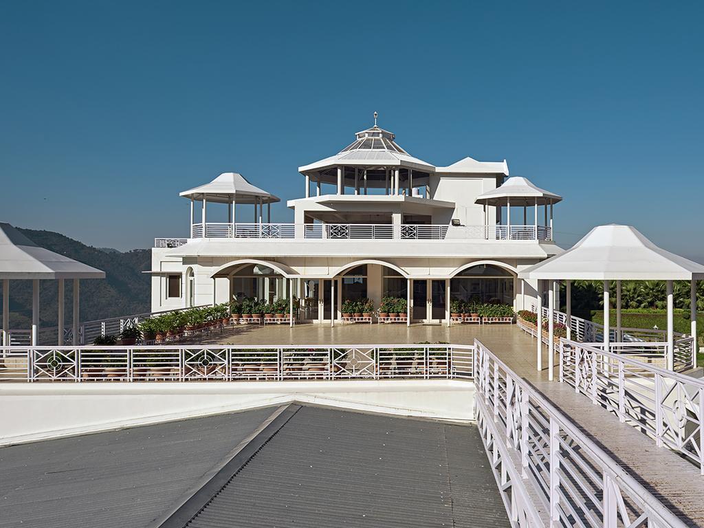 Club Mahindra Kandaghat Exterior photo